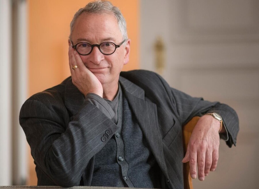 Fotografie des Autors Thommie Bayer
