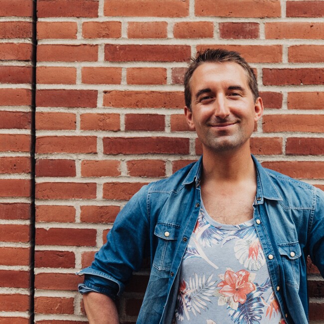 Autor Jean-Marie-Magro