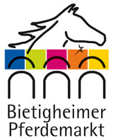 Logo des Pferdemarkts